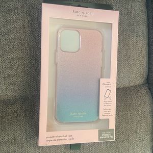 New Kate Spade Phone case for iPhone 12 or 12Pro